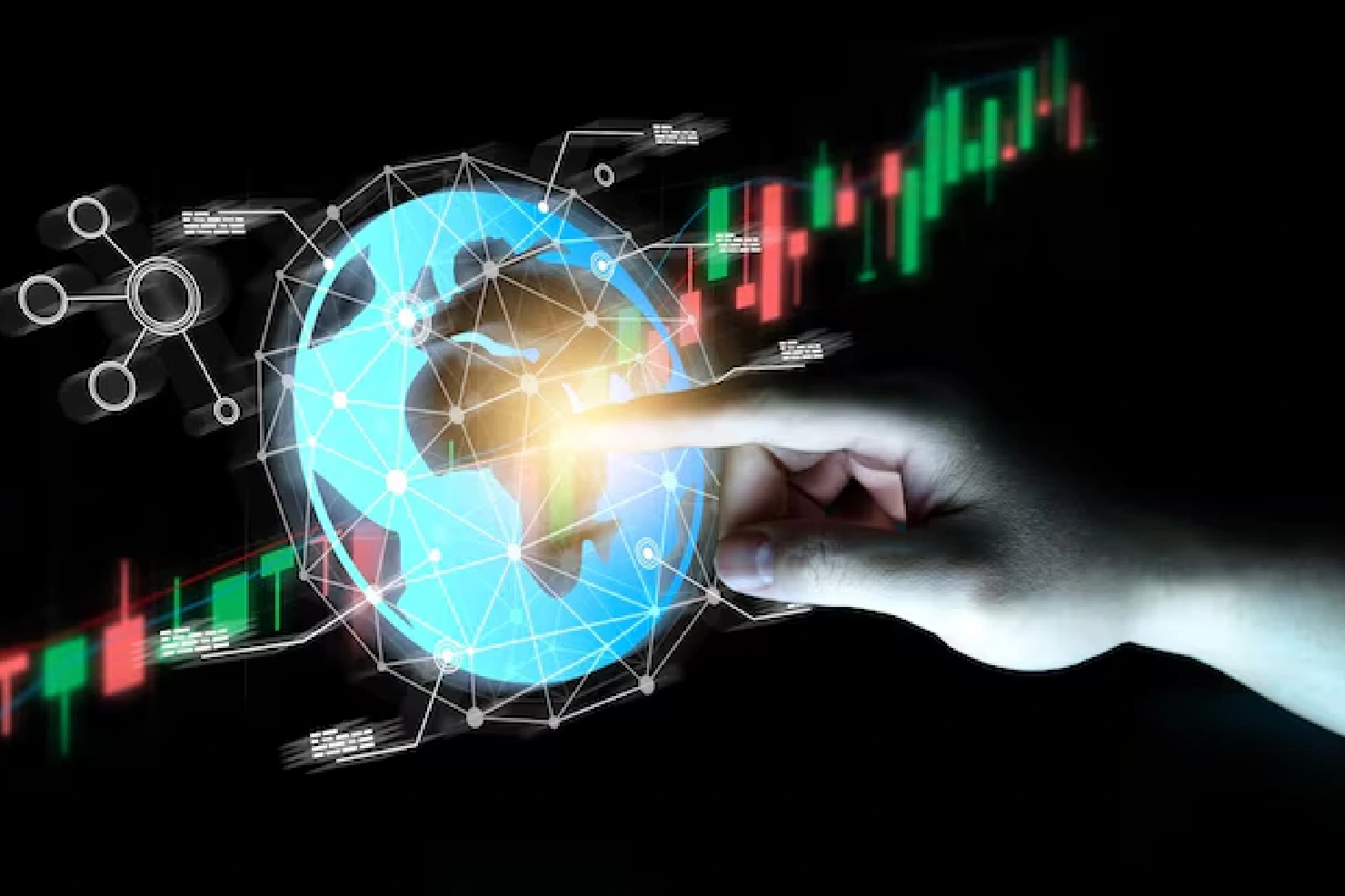 Algo World