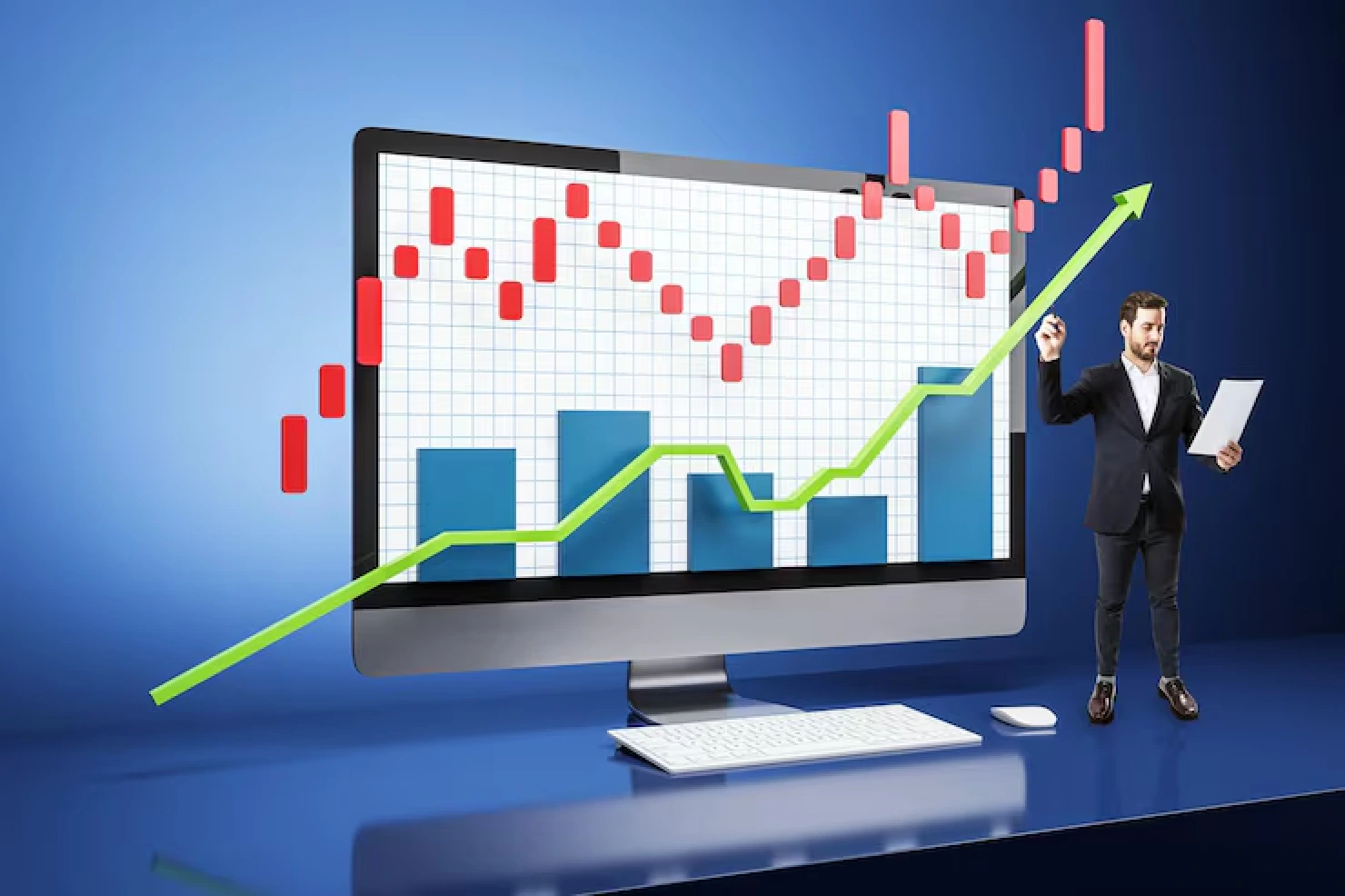 Live Charts